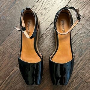 Jeffrey Campbell platform sandals 8.5